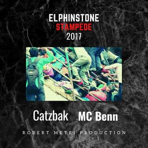 Elphinstone Stampede Rap (feat. MC Benn)