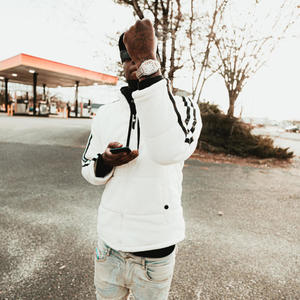 Not A Drill (G-Mix|Explicit)