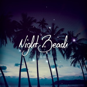 Night Beach, Vol. 3 (Electronic Chill Out & Lounge Night)