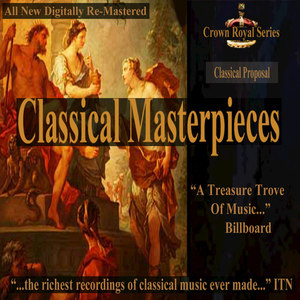 Classical Proposal - Classical Masterpieces