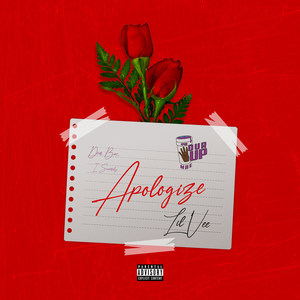 Apologize (Explicit)