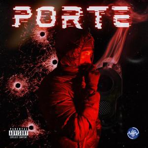PORTE (feat. Prod.IcyKolin) (Explicit)