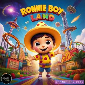 Ronnie Boy Land