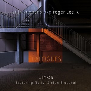 Lines (Dialogue with flute)