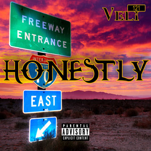 Honestly (Explicit)