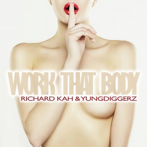 Work That Body (Radio Edit)