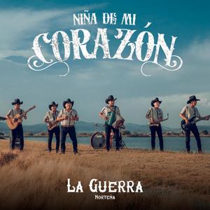 Niña De Mi Corazón