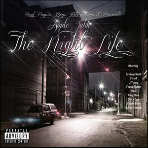 The Night Life (Explicit)