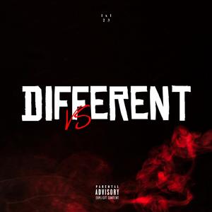 DIFFERENT VS (Explicit)