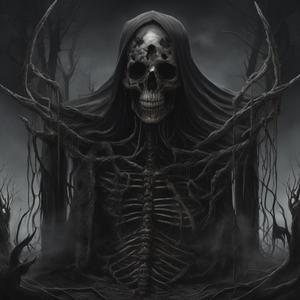 Necroscape (2017 remaster|Explicit)