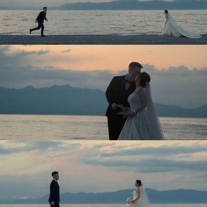 成为彼此的Real夫妇