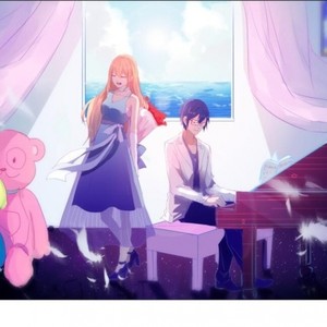 ピアノレッスン