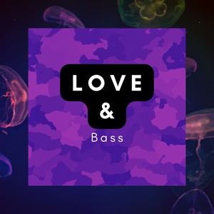 Love & Bass (Instrumental Version)