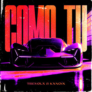 COMO TU (Speed Up|Explicit)