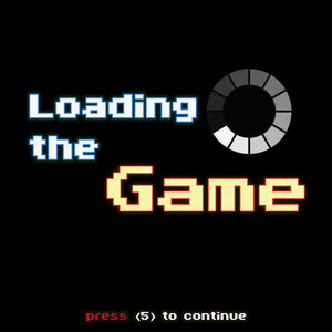 Loading the Game