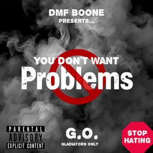 No Problems (Explicit)