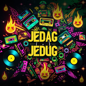 Jedag Jedug