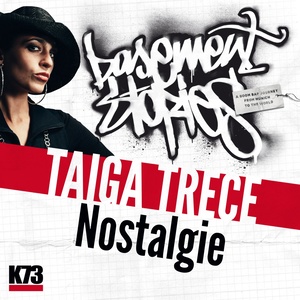 Nostalgie(Basement Stories)