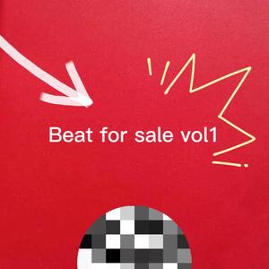 Beat for sale vol 1