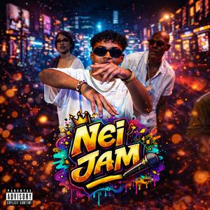 Nei Jam - QUIMICA