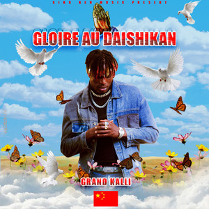 Gloire Au Daïshikan (Explicit)