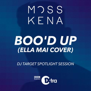 Boo'd Up (DJ Target Spotlight Session|Ella Mai Cover)