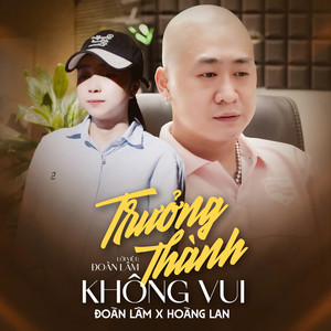 Trưởng Thành Không Vui