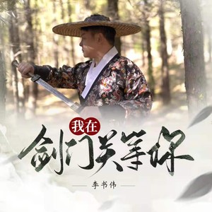 我在剑门关等你