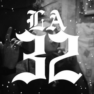 LA 32 (feat. BADLUCKY) (Explicit)