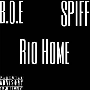 Rio Home (Explicit)