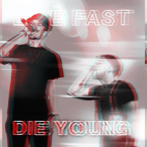 Live Fast, Die Young (feat. SOLOCELO) (Live|Explicit)