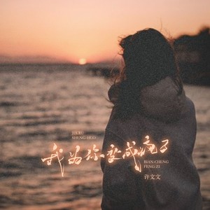 我为你变成疯子