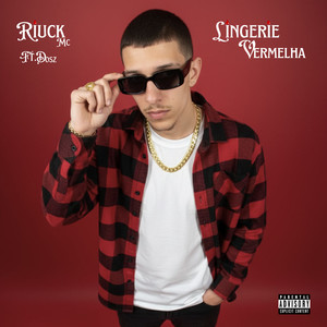 LINGERIE VERMELHA (Explicit)