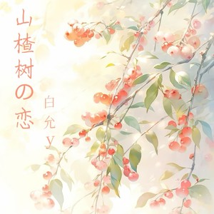 山楂树の恋