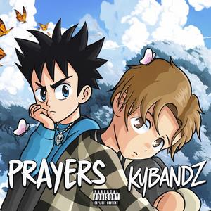Woah! (feat. Prayers) (Explicit)