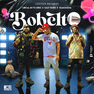 Hay Bobelto (Remix) [Explicit]