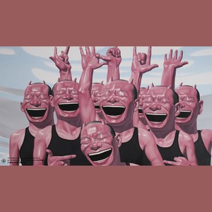 别杀死欲望去跑