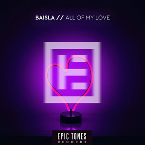 All Of My Love (Original Mix)