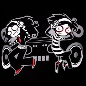 chopsticks (Explicit)