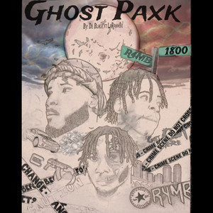 Ghost Pakk (Stand On It) [Explicit]