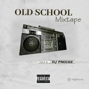 Old School mix