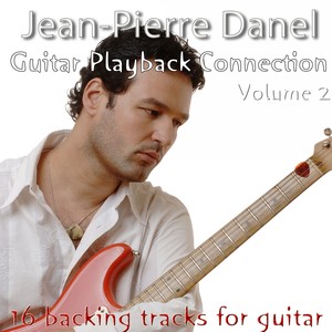 Guitar Playback Connection, Vol. 2 (16 Backing Tracks for Guitar)