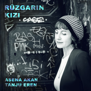 Rüzgarın Kızı