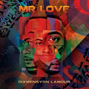 Falling in Luv(feat. Ric Hassani)