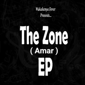 kwaTchu The Zone ( Amar ) EP (The Zone)