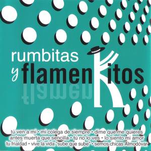 Rumbitas Y Flamenkitos Vol. 3