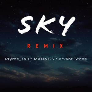 Sky Remix (feat. MANNB & Servant Stone)