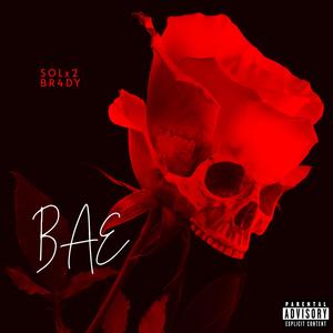 BAE (feat. BR4DY) [Explicit]