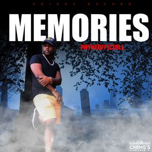 Memories (Explicit)