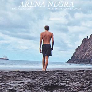 Arena Negra (feat. Dheformer) [Explicit]